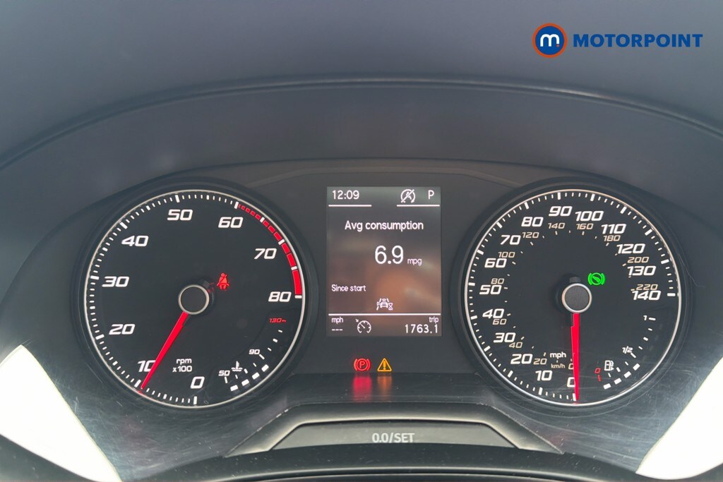 Used SEAT Ibiza 2021 for sale - 77903921: Photo 16