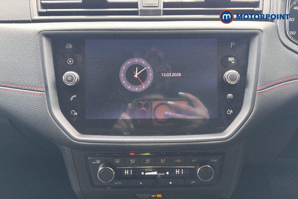 Used SEAT Ibiza 2021 for sale - 77903921: Photo 17