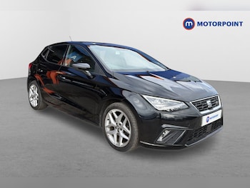 2021 - 1.0 TSI 110 FR [EZ] 5dr DSG