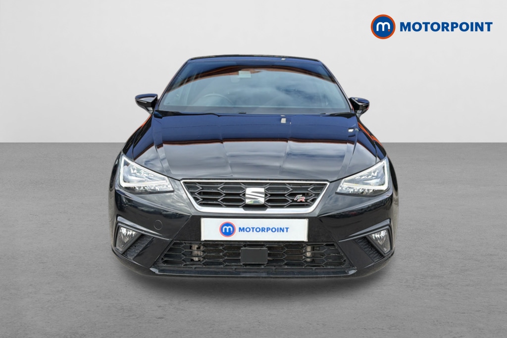 Used SEAT Ibiza 2021 for sale - 77903921: Photo 2