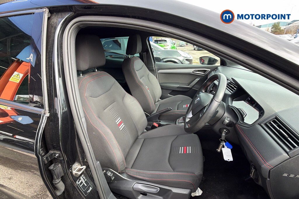 Used SEAT Ibiza 2021 for sale - 77903921: Photo 26