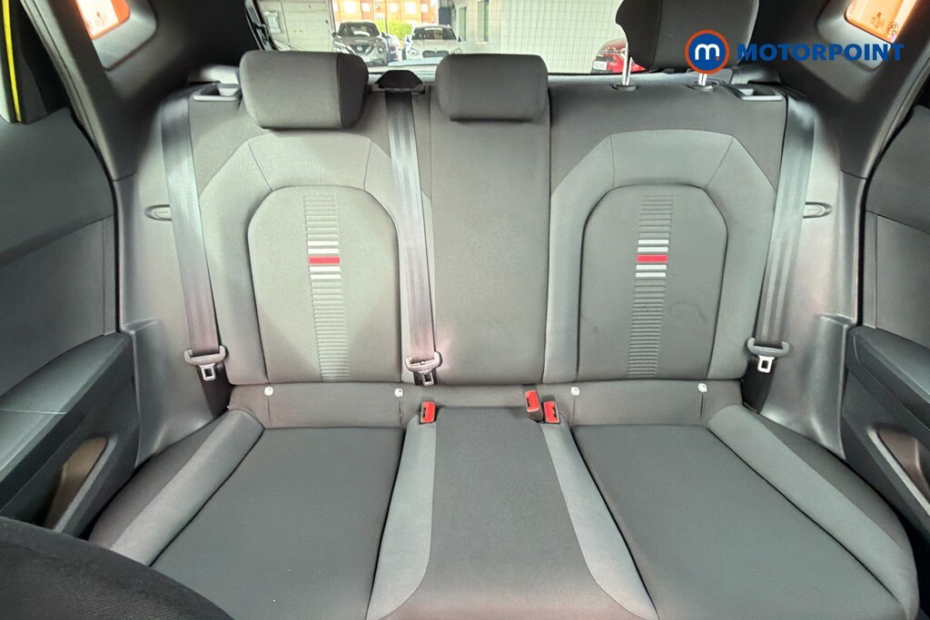 Used SEAT Ibiza 2021 for sale - 77903921: Photo 28