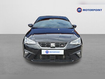 Used SEAT Ibiza 2021 for sale - 77903921: Photo