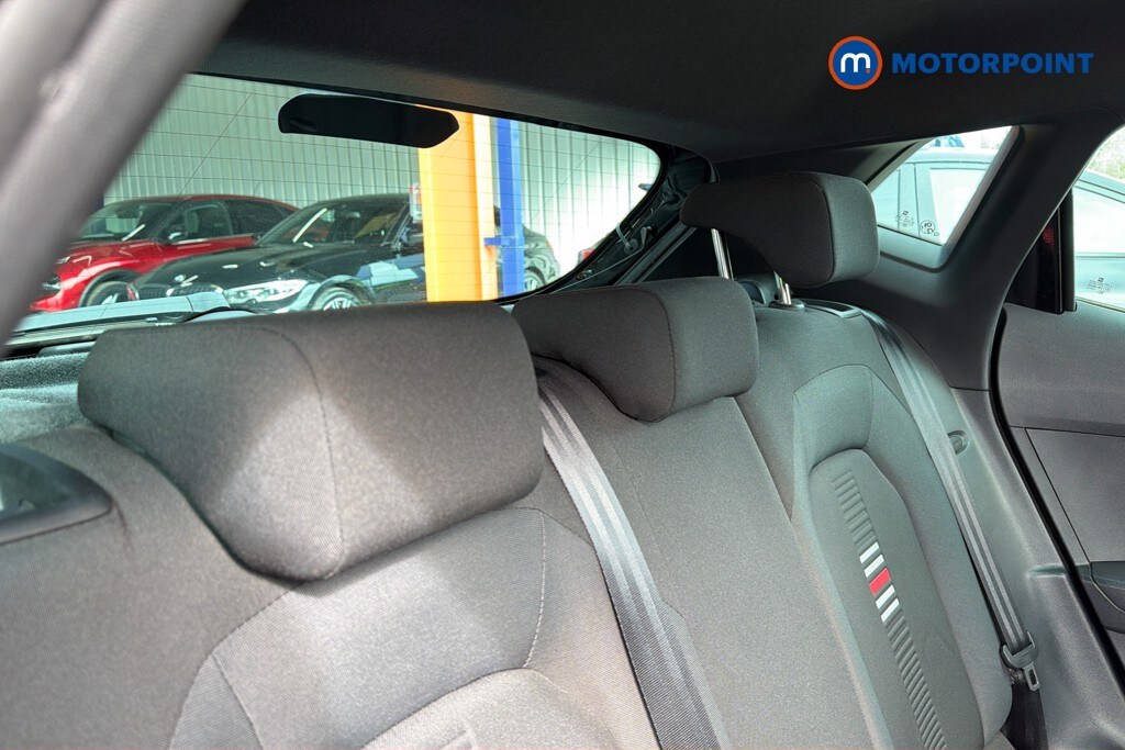 Used SEAT Ibiza 2021 for sale - 77903921: Photo 30