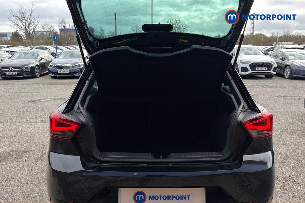 Used SEAT Ibiza 2021 for sale - 77903921: Photo 31