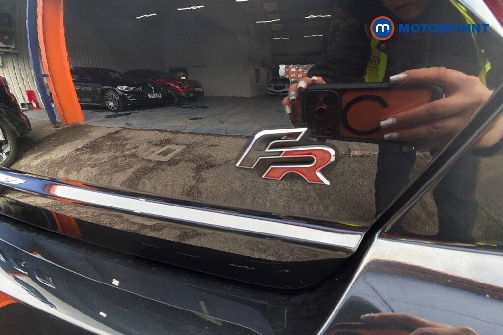 Used SEAT Ibiza 2021 for sale - 77903921: Photo 32