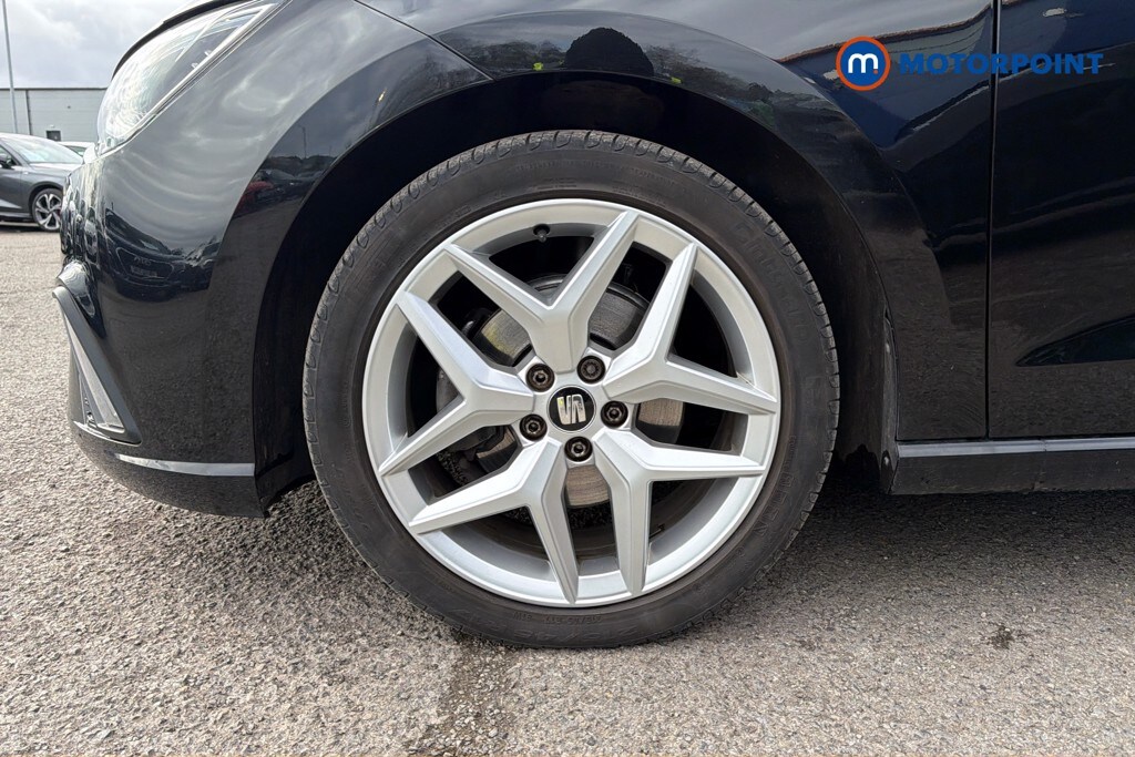 Used SEAT Ibiza 2021 for sale - 77903921: Photo 38