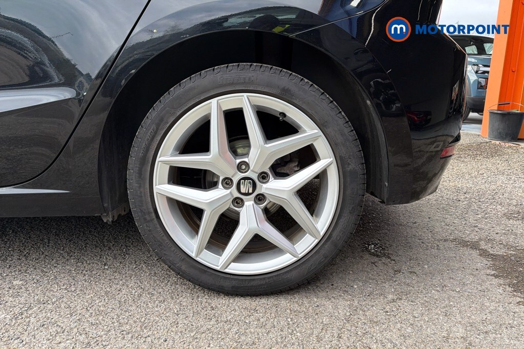 Used SEAT Ibiza 2021 for sale - 77903921: Photo 39