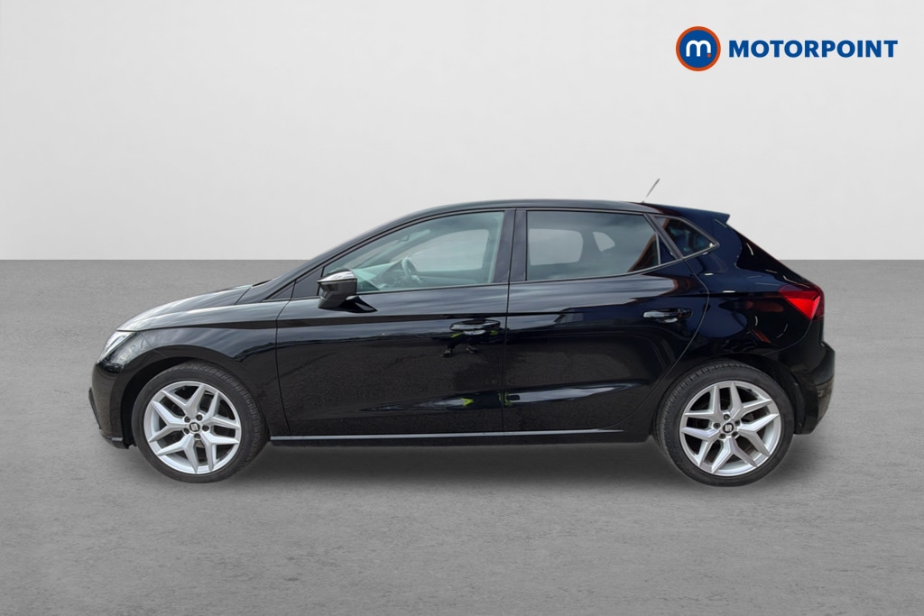 Used SEAT Ibiza 2021 for sale - 77903921: Photo 4