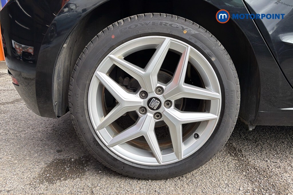 Used SEAT Ibiza 2021 for sale - 77903921: Photo 40