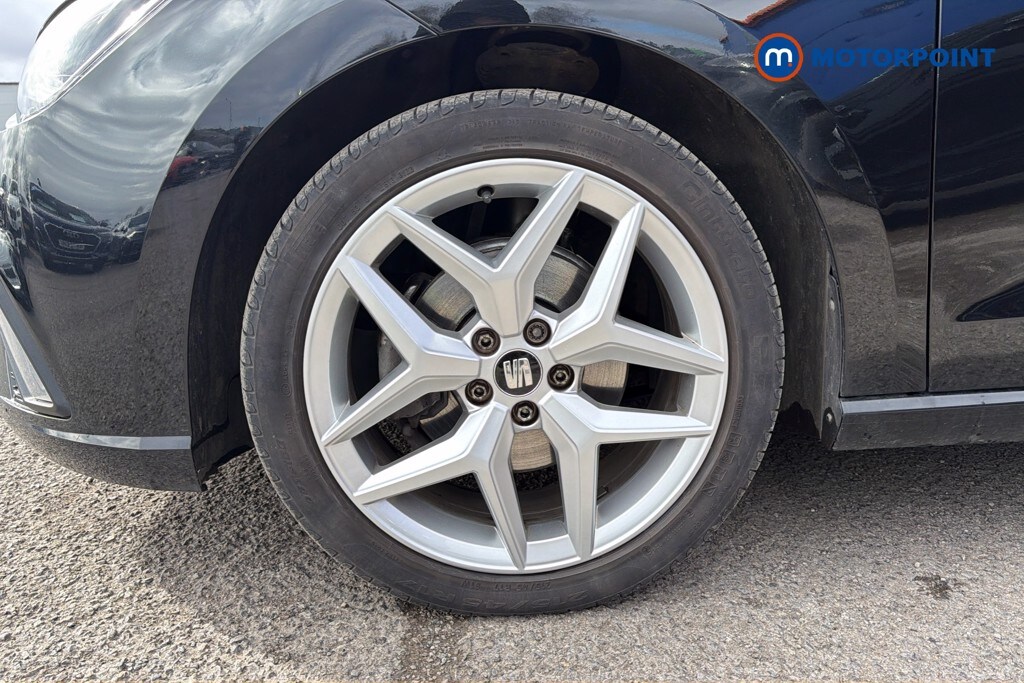 Used SEAT Ibiza 2021 for sale - 77903921: Photo 41