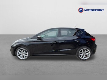 Used SEAT Ibiza 2021 for sale - 77903921: Photo