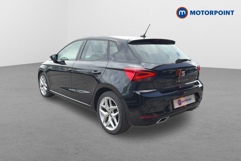 Used SEAT Ibiza 2021 for sale - 77903921: Photo 5