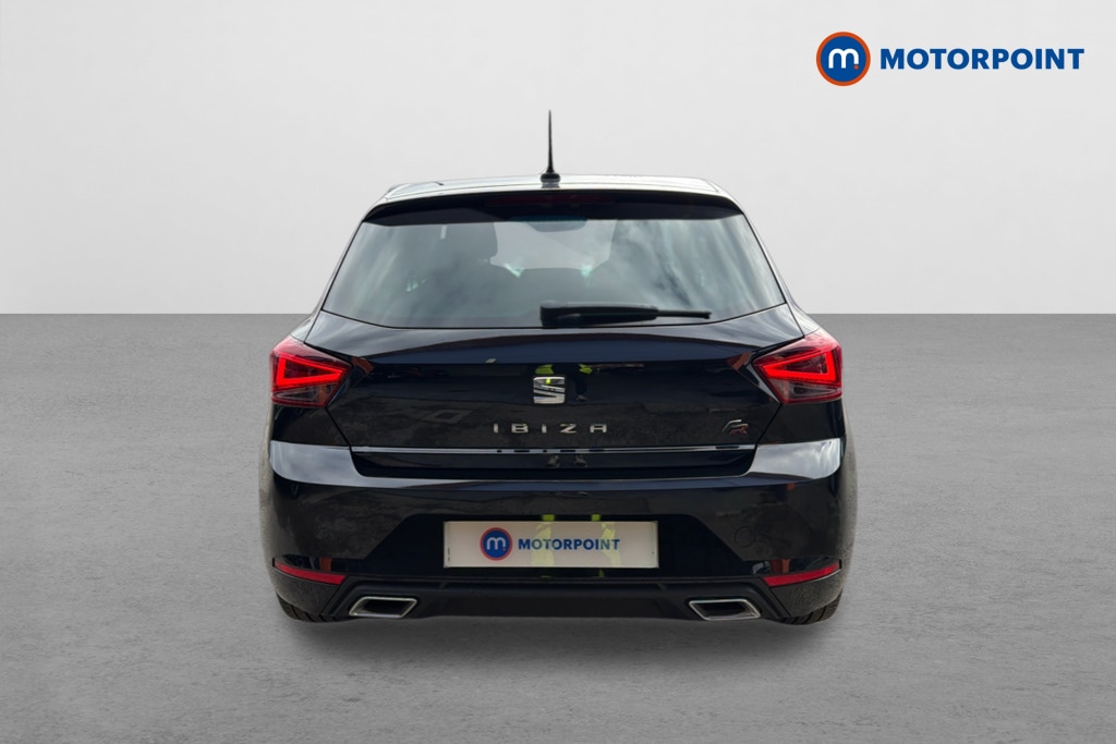 Used SEAT Ibiza 2021 for sale - 77903921: Photo 6