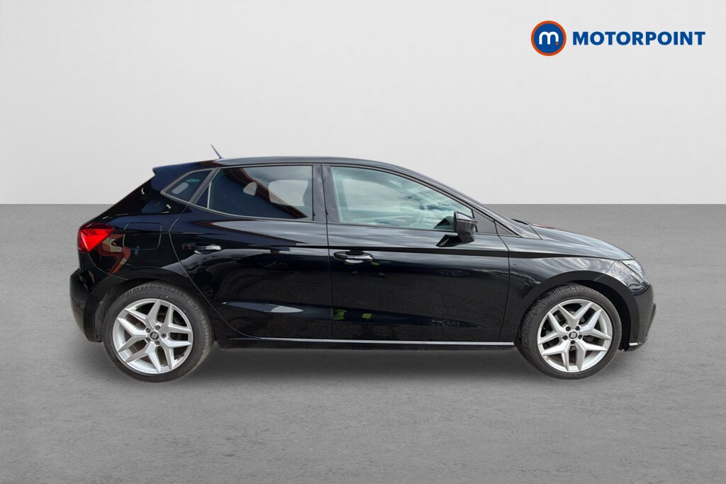 Used SEAT Ibiza 2021 for sale - 77903921: Photo 8
