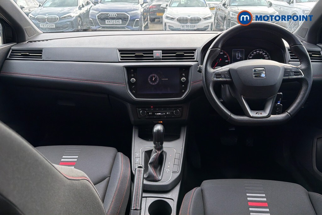 Used SEAT Ibiza 2021 for sale - 77903921: Photo 9