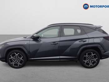 Used Hyundai TUCSON 2024 for sale - 74903140: Photo