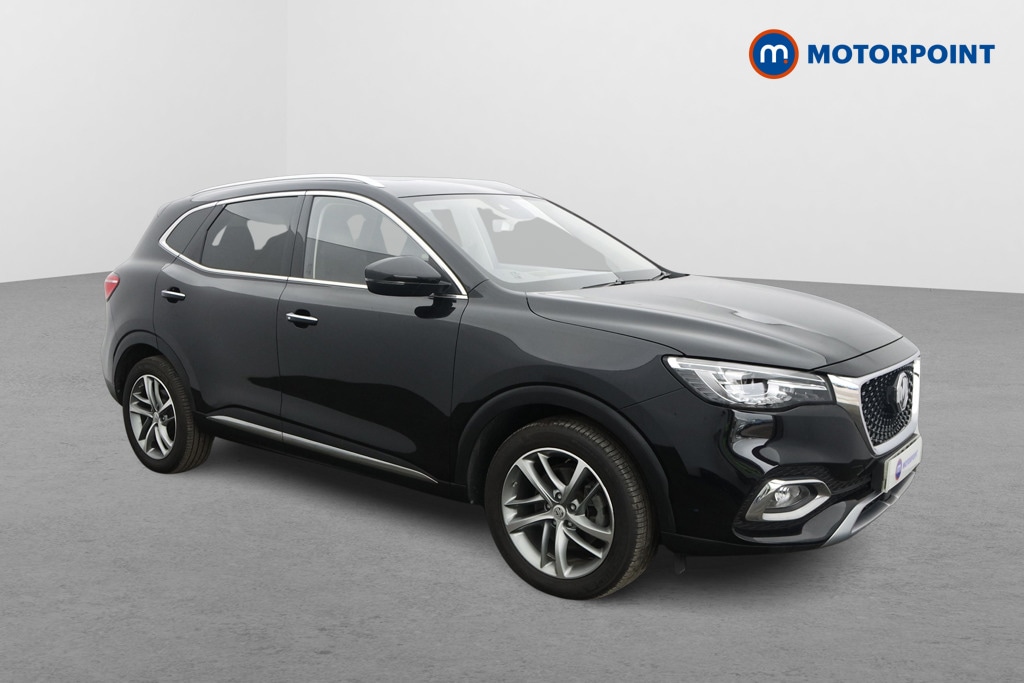 Used MG MG HS 2022 for sale - 76508388: Photo 1