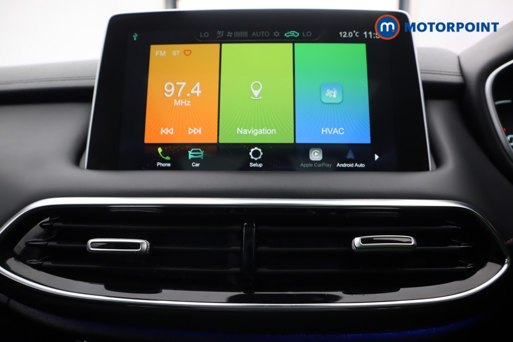 Used MG MG HS 2022 for sale - 76508388: Photo 15