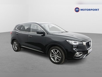 Used MG MG HS 2022 for sale - 76508388: Photo