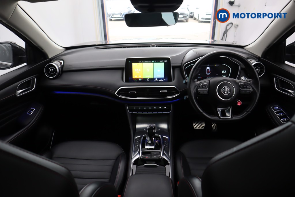 Used MG MG HS 2022 for sale - 76508388: Photo 23