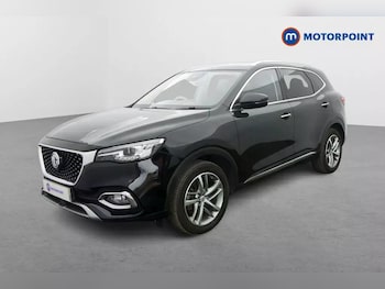 Used MG MG HS 2022 for sale - 76508388: Photo