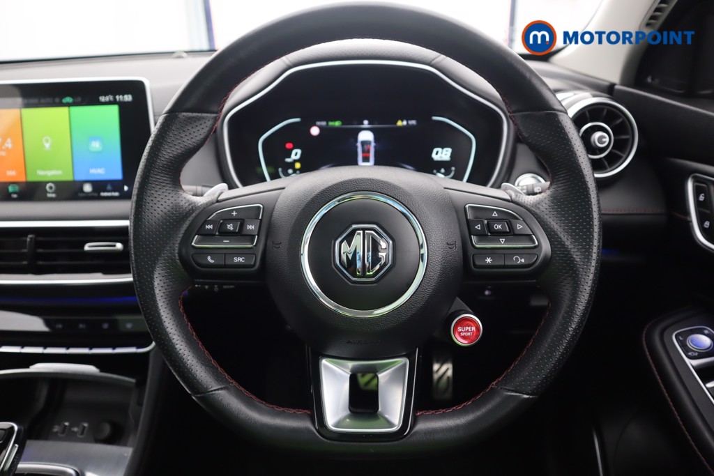 Used MG MG HS 2022 for sale - 76508388: Photo 9