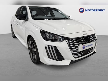 Used Peugeot 208 undefined for sale - 78720349: Photo