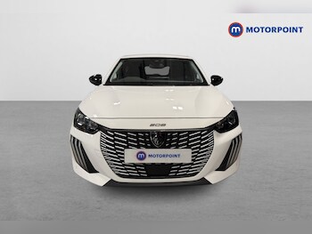 Used Peugeot 208 undefined for sale - 78720349: Photo