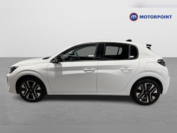 Used Peugeot 208 undefined for sale - 78720349: Photo