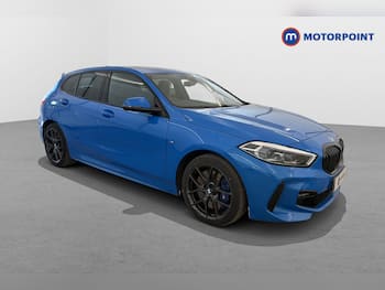 Used BMW 1 Series 2023 for sale - 79747263: Photo