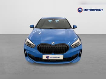 Used BMW 1 Series 2023 for sale - 79747263: Photo