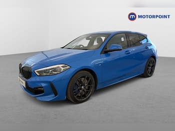 Used BMW 1 Series 2023 for sale - 79747263: Photo