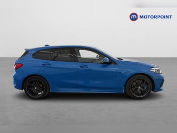 Used BMW 1 Series 2023 for sale - 79747263: Photo