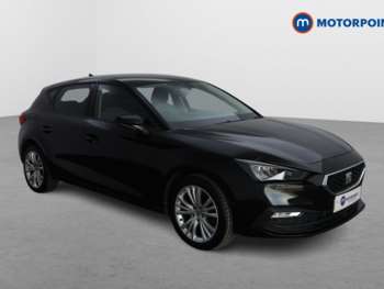 Used SEAT Leon 2021 for sale - 75366350: Photo