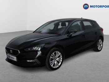 Used SEAT Leon 2021 for sale - 75366350: Photo