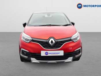 Used Renault Captur 2019 for sale - 75320158: Photo