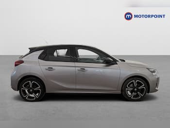 Used Vauxhall Corsa 2021 for sale - 79662704: Photo