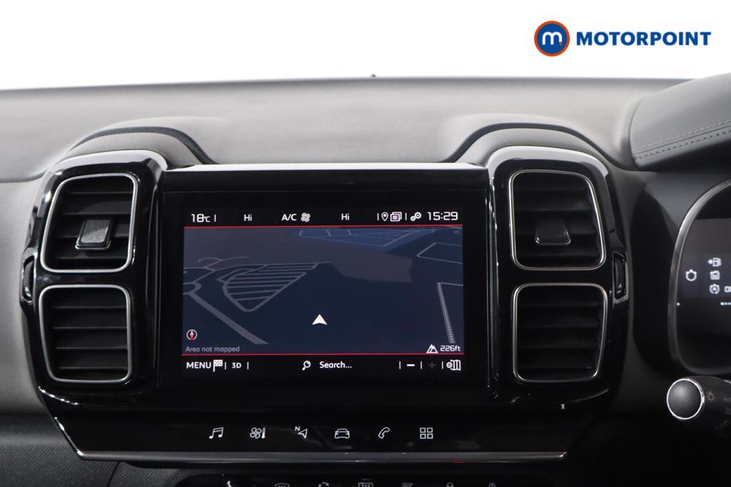 Used Citroen C5 Aircross 2021 for sale - 76723127: Photo 10