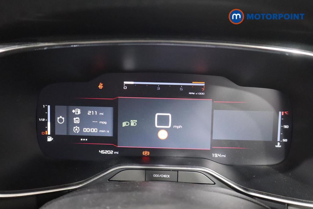 Used Citroen C5 Aircross 2021 for sale - 76723127: Photo 11