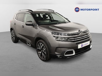 2021 - 1.5 BlueHDi 130 Shine Plus 5dr