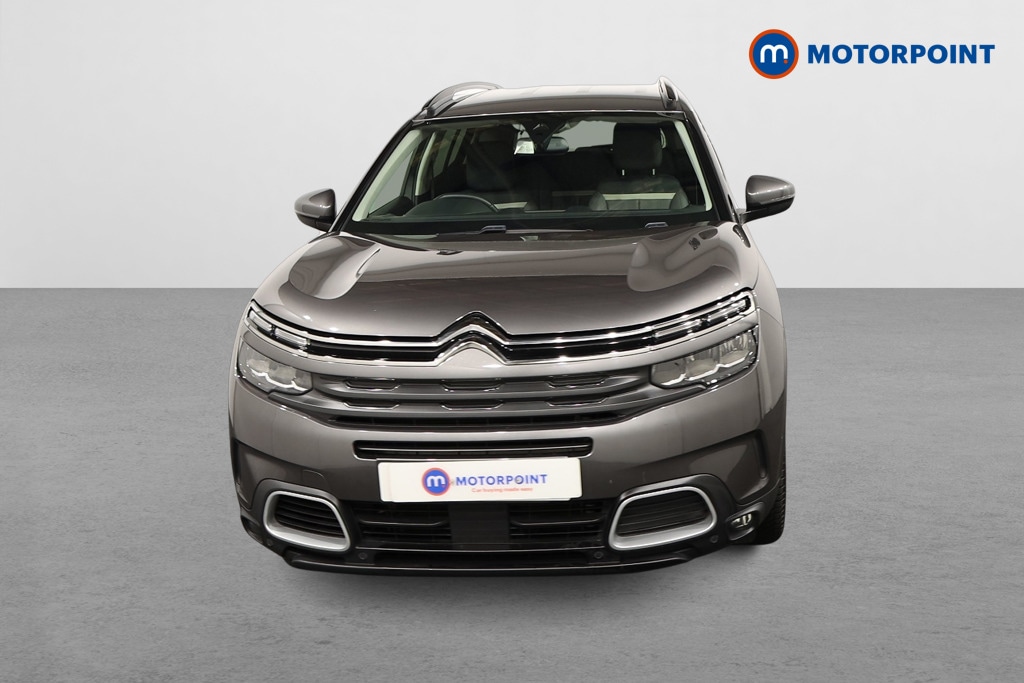 Used Citroen C5 Aircross 2021 for sale - 76723127: Photo 2