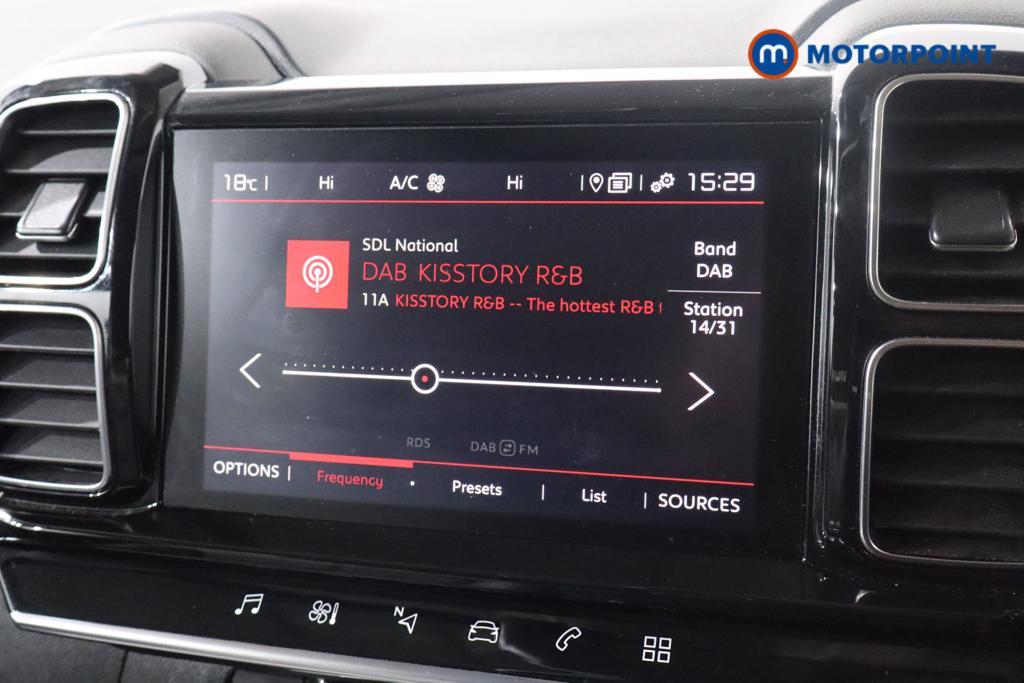 Used Citroen C5 Aircross 2021 for sale - 76723127: Photo 20