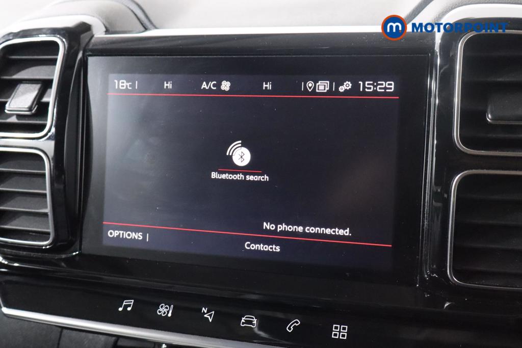 Used Citroen C5 Aircross 2021 for sale - 76723127: Photo 21