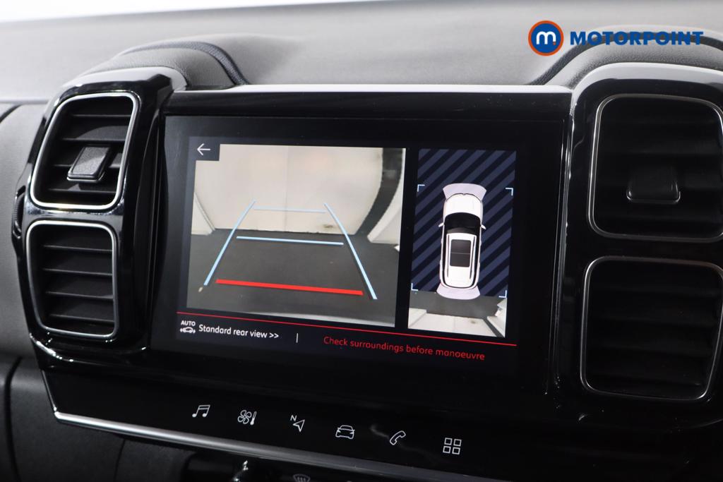 Used Citroen C5 Aircross 2021 for sale - 76723127: Photo 22