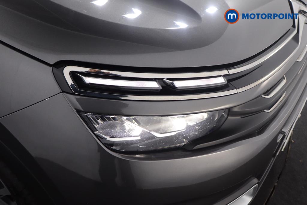 Used Citroen C5 Aircross 2021 for sale - 76723127: Photo 25