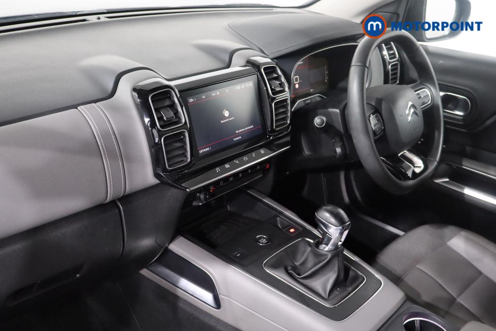 Used Citroen C5 Aircross 2021 for sale - 76723127: Photo 28