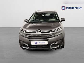 Used Citroen C5 Aircross 2021 for sale - 76723127: Photo