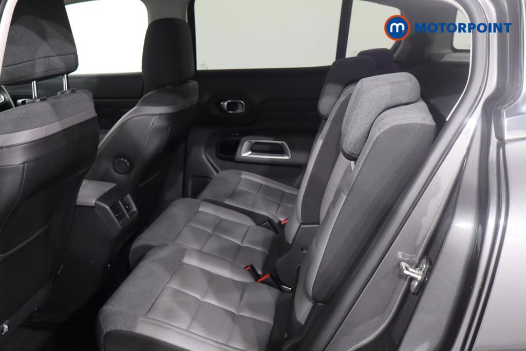 Used Citroen C5 Aircross 2021 for sale - 76723127: Photo 30