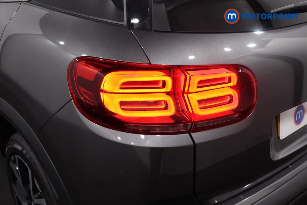 Used Citroen C5 Aircross 2021 for sale - 76723127: Photo 31